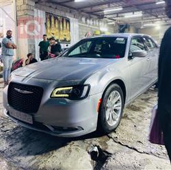 Chrysler 300